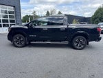 2021 Nissan Titan 4x4 Crew Cab Platinum Reserve