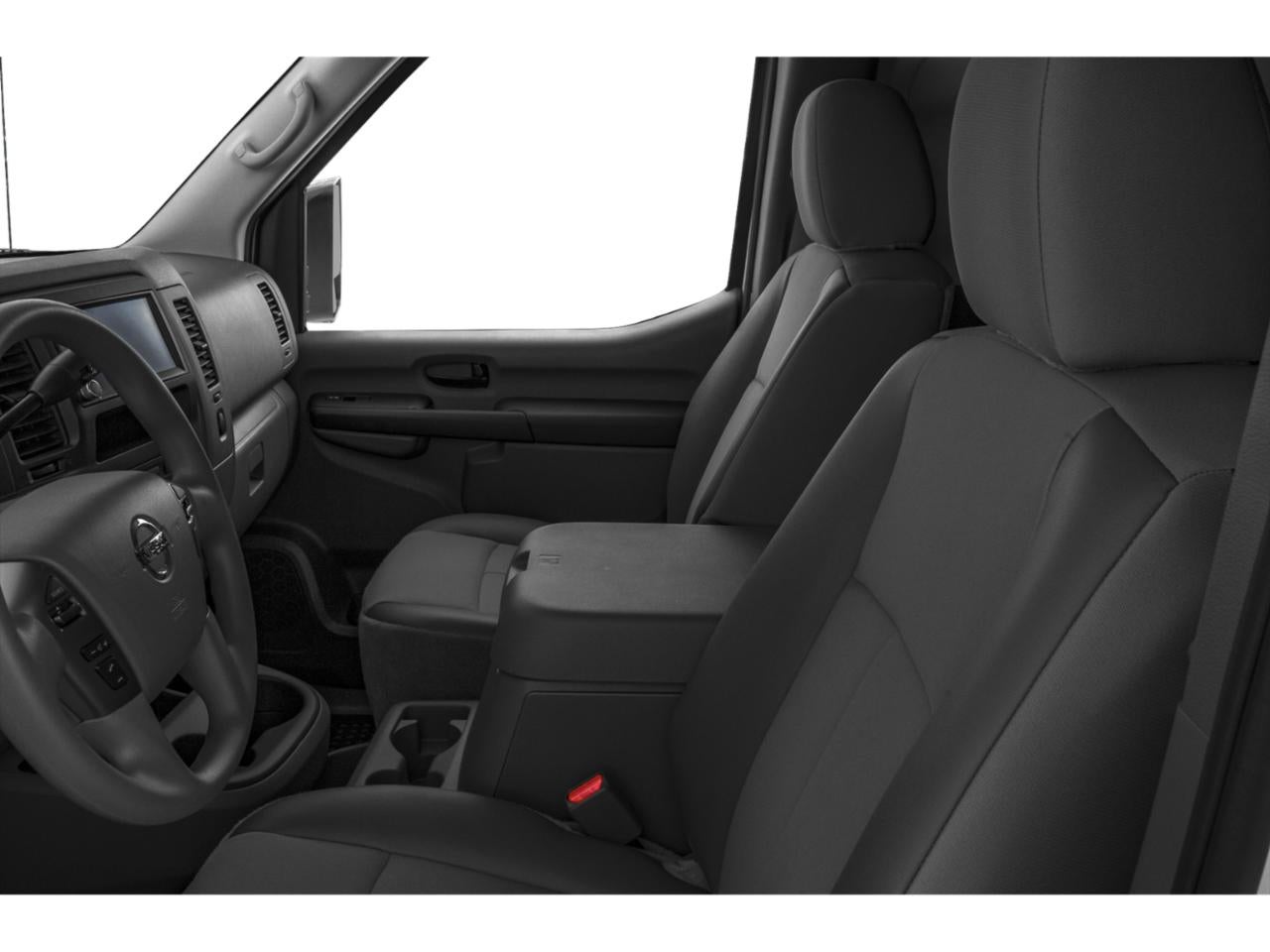 2021 Nissan NV Cargo Standard Roof V8 SV