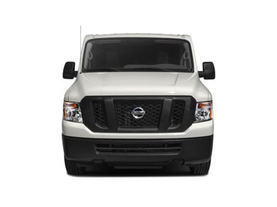 2021 Nissan NV Cargo Standard Roof V8 SV
