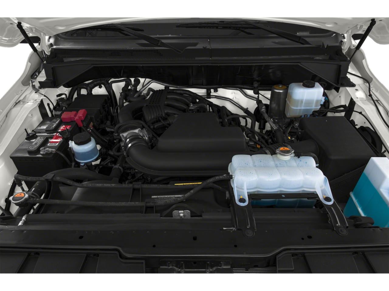 2020 Nissan NV Cargo Standard Roof V8 SV