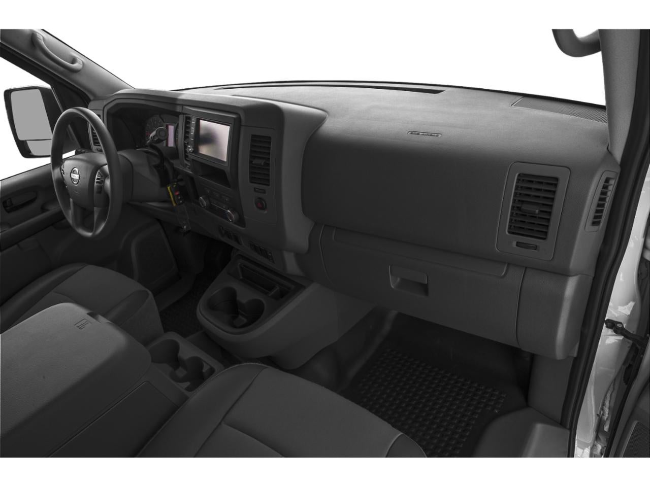 2020 Nissan NV Cargo Standard Roof V8 SV