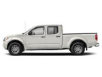 2020 Nissan Frontier Crew Cab 4x4 SV Auto