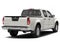 2020 Nissan Frontier Crew Cab 4x4 SV Auto