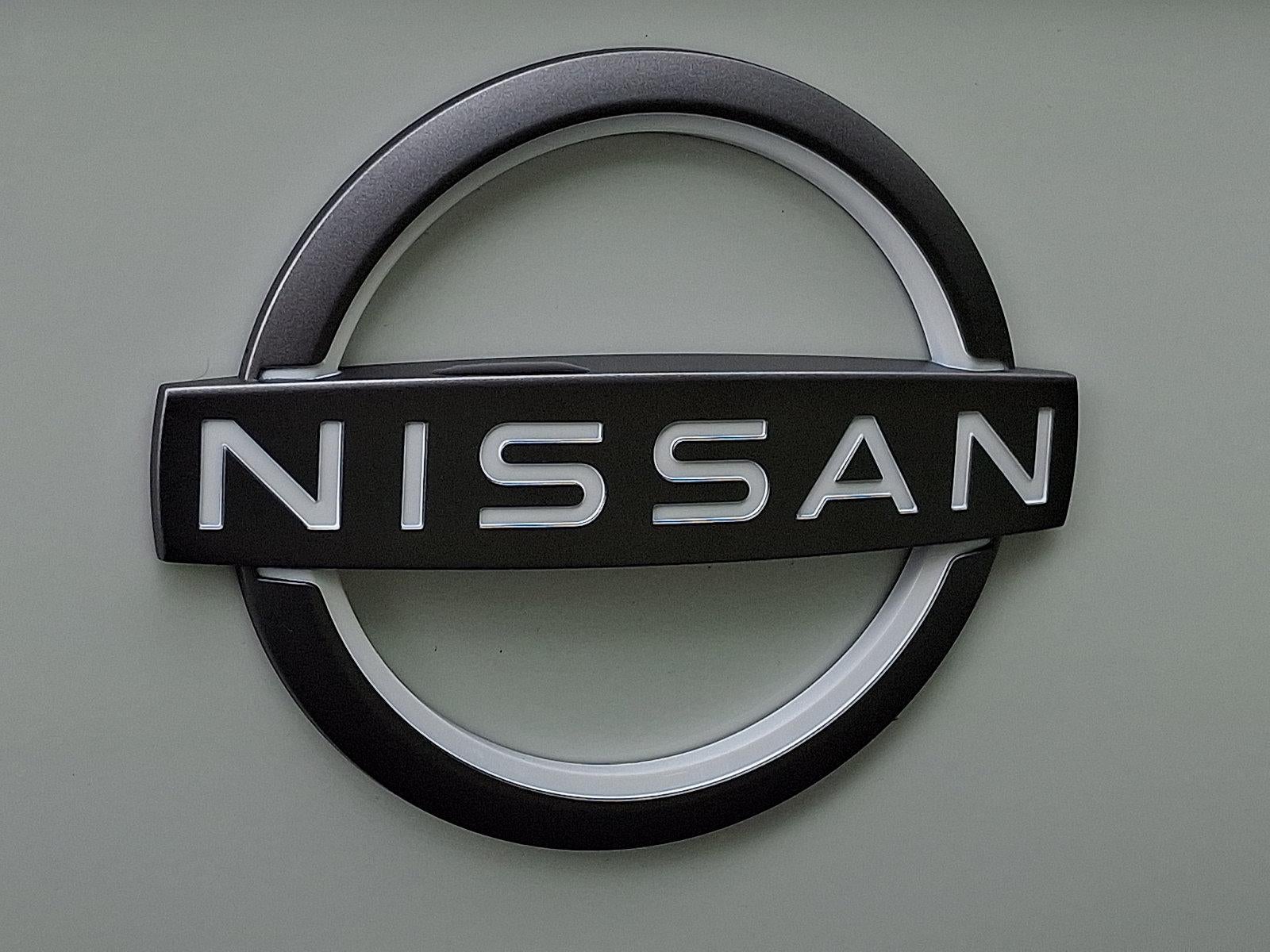 2027 Nissan N/A King Cab® S