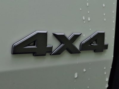2027 Nissan N/A King Cab® S