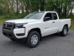 2027 Nissan N/A King Cab® S
