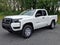 2027 Nissan N/A King Cab® S