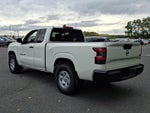 2027 Nissan N/A King Cab® S