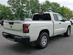 2027 Nissan N/A King Cab® S