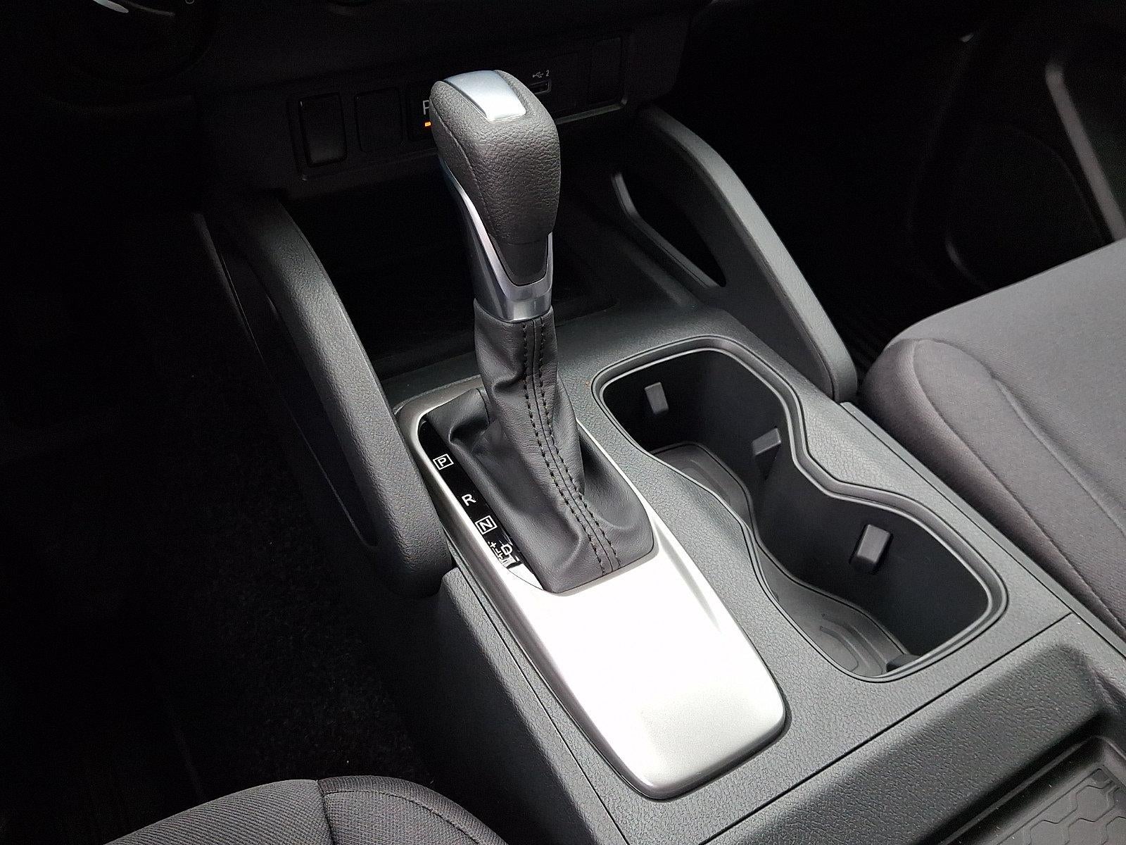 2027 Nissan N/A King Cab® S