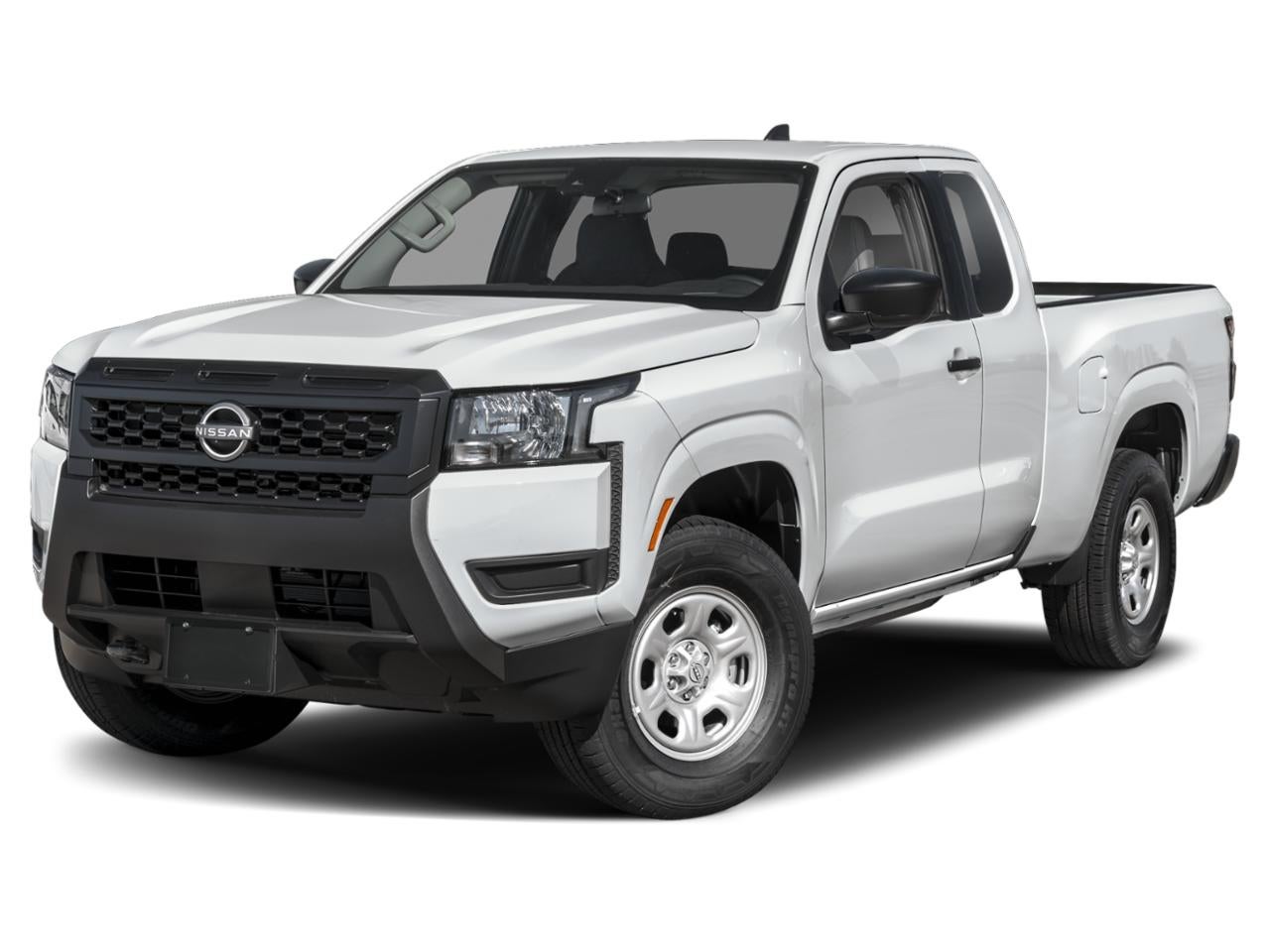 2027 Nissan Frontier King Cab 4x4 S