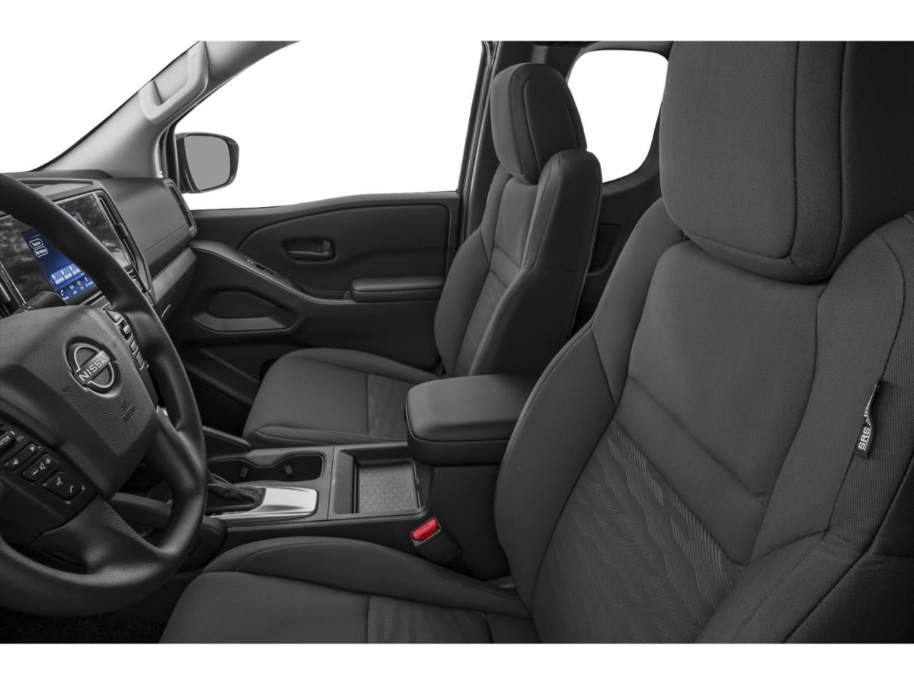 2027 Nissan Frontier King Cab 4x4 S
