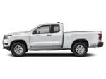 2027 Nissan Frontier King Cab 4x4 S