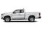 2027 Nissan Frontier King Cab 4x4 S