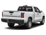 2027 Nissan Frontier King Cab 4x4 S