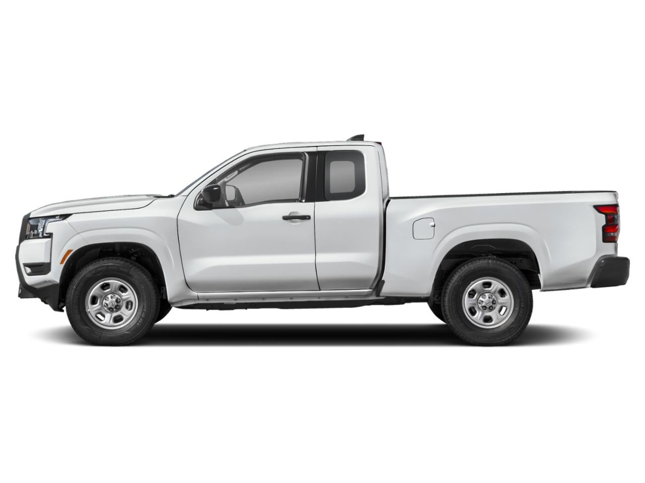2027 Nissan Frontier King Cab 4x4 S