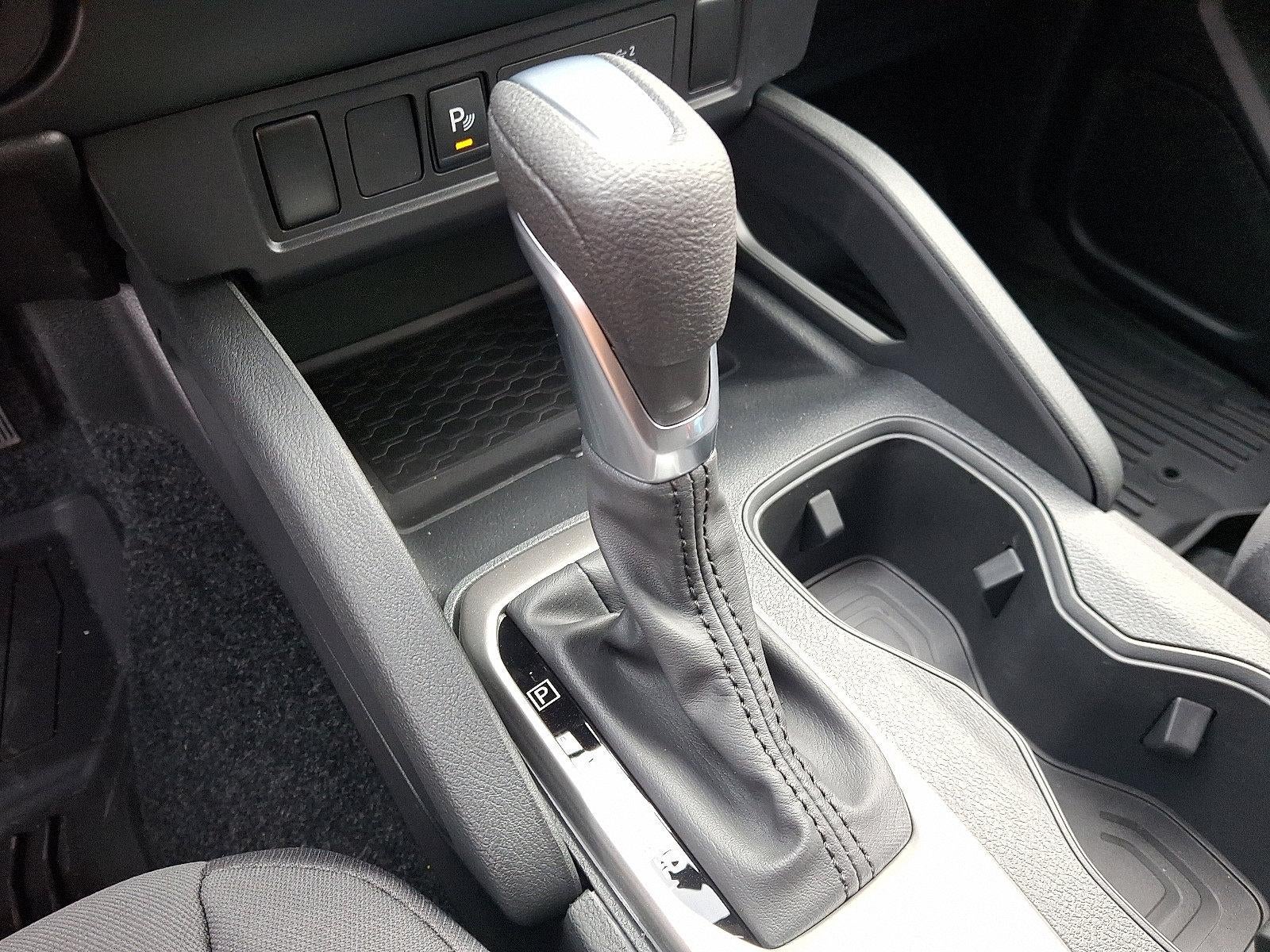 2026 Nissan Frontier King Cab® S