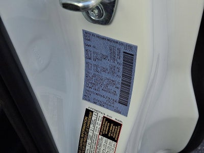 2026 Nissan Frontier King Cab® S