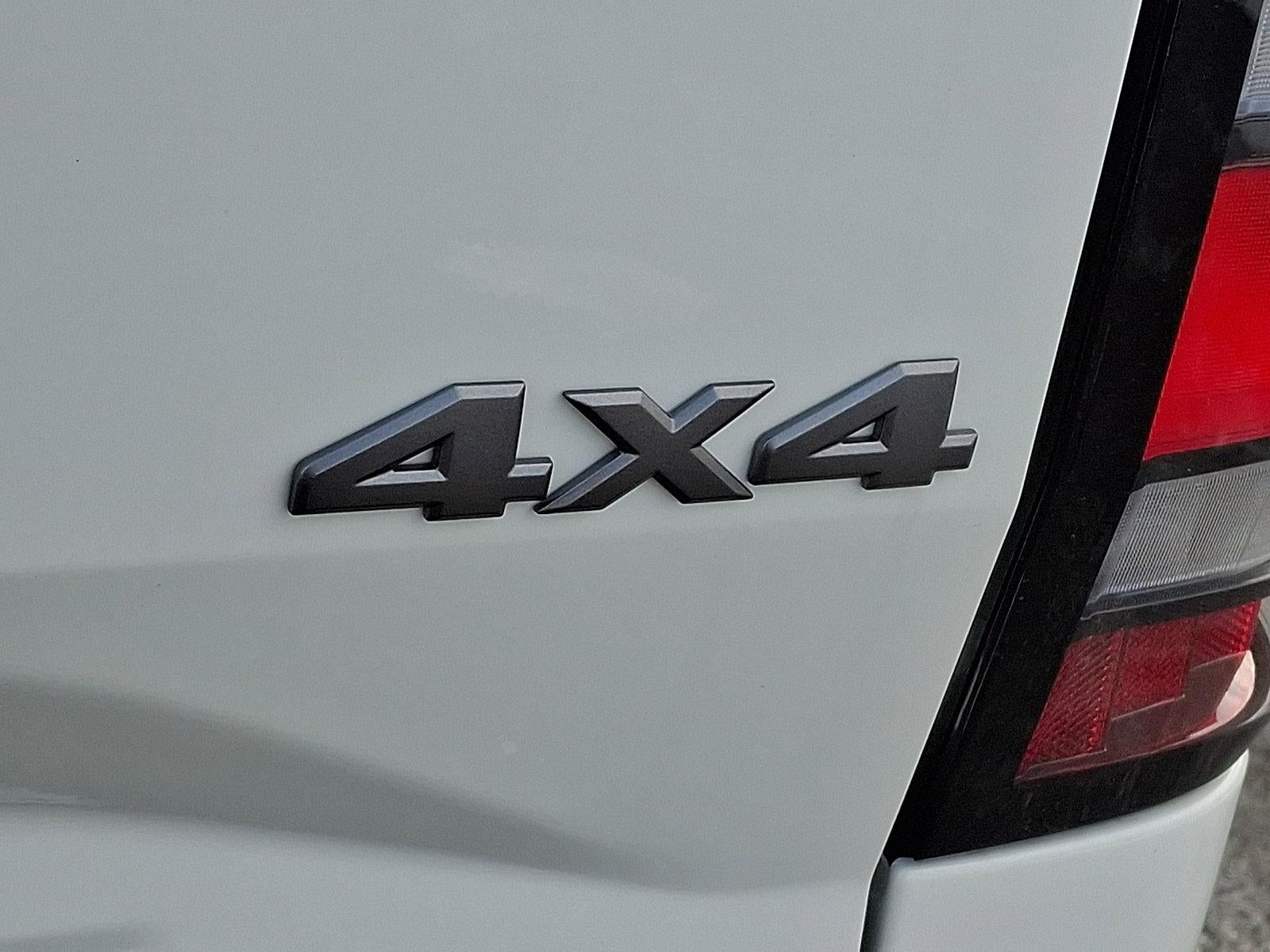 2026 Nissan Frontier King Cab® S