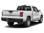 2026 Nissan Frontier King Cab® S