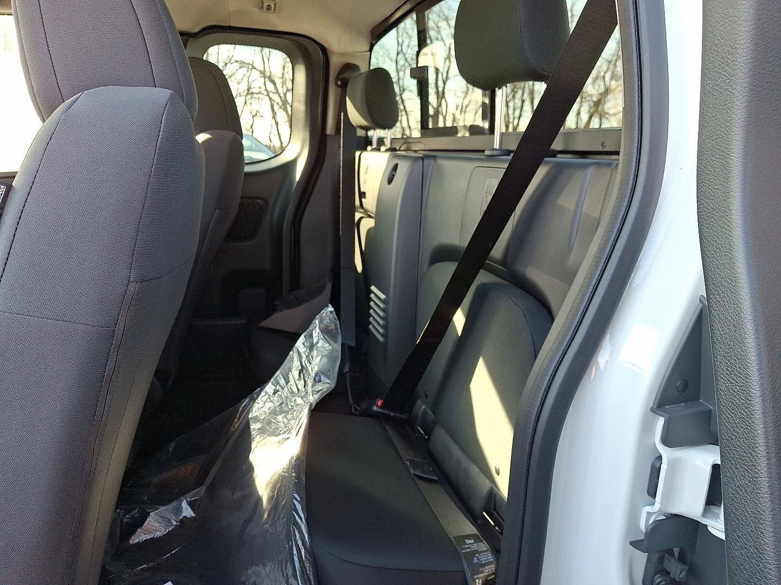 2026 Nissan Frontier King Cab® S