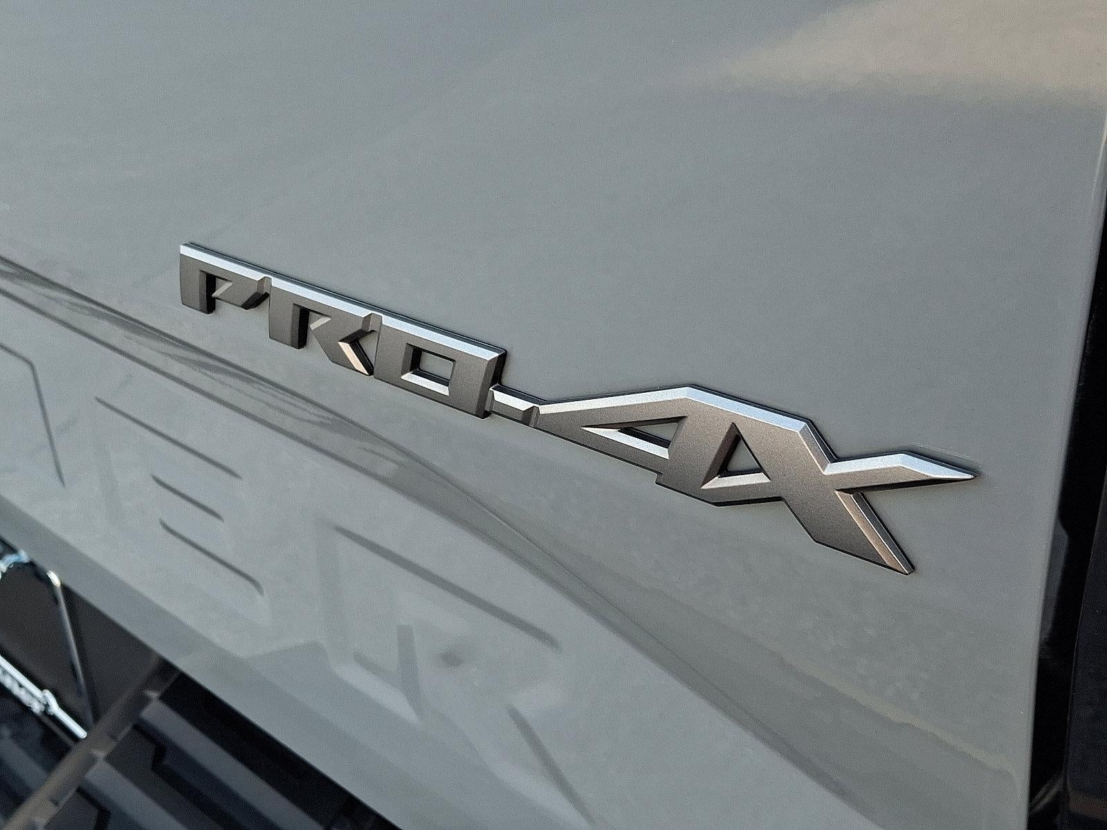 2023 Nissan Frontier Crew Cab 4x4 PRO-4X Auto *Ltd Avail*