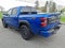 2025 Nissan Frontier Crew Cab 4x4 PRO-4X
