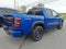 2025 Nissan Frontier Crew Cab 4x4 PRO-4X