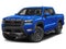 2025 Nissan Frontier Crew Cab 4x4 PRO-4X
