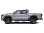 2027 Nissan Frontier Crew Cab 4x4 PRO-4X