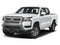 2027 Nissan Frontier Crew Cab 4x4 SV