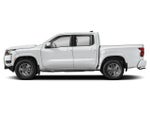 2027 Nissan Frontier Crew Cab 4x4 SV