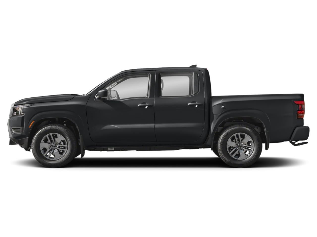 2026 Nissan Frontier Crew Cab SV Long Bed