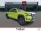 2026 Nissan Frontier Crew Cab PRO-4X® Long Bed