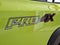 2026 Nissan Frontier Crew Cab PRO-4X® Long Bed