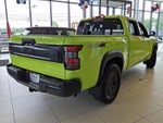 2026 Nissan Frontier Crew Cab PRO-4X® Long Bed