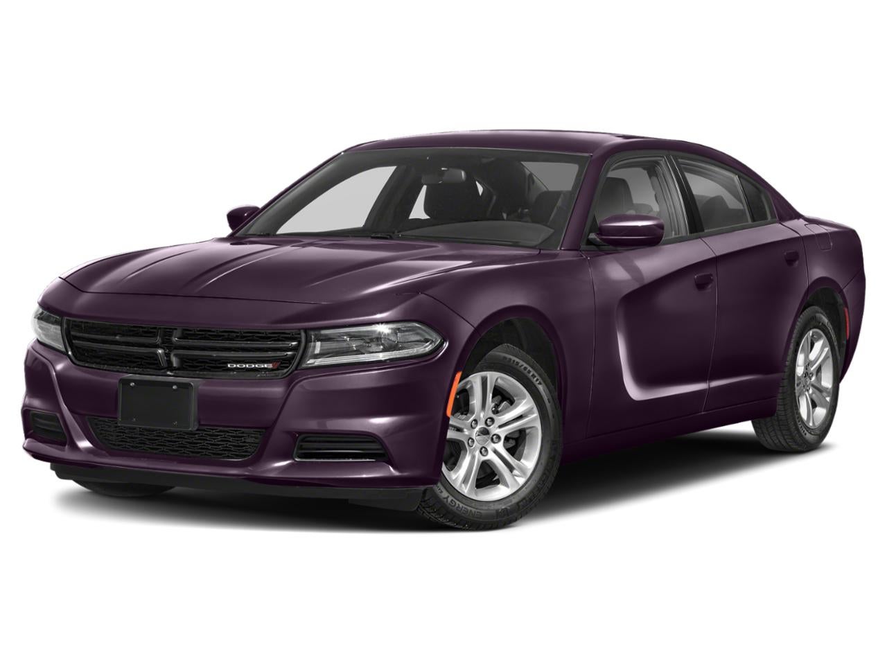 2022 Dodge Charger SXT AWD