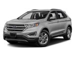 2017 Ford Edge Titanium AWD
