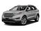 2017 Ford Edge Titanium AWD