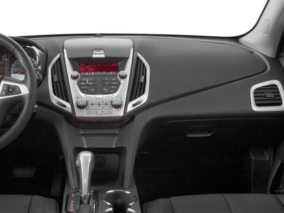 2015 GMC Terrain AWD SLE-1
