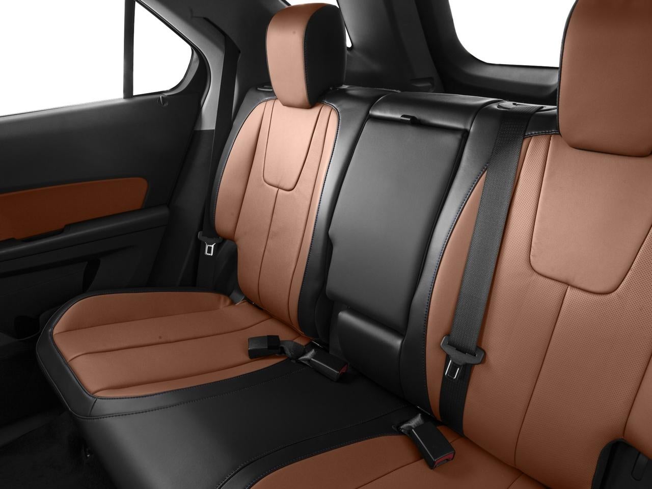 2016 Chevrolet Equinox FWD LTZ