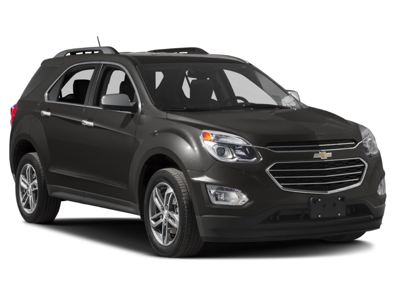 2016 Chevrolet Equinox FWD LTZ