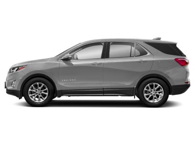 2019 Chevrolet Equinox AWD LT