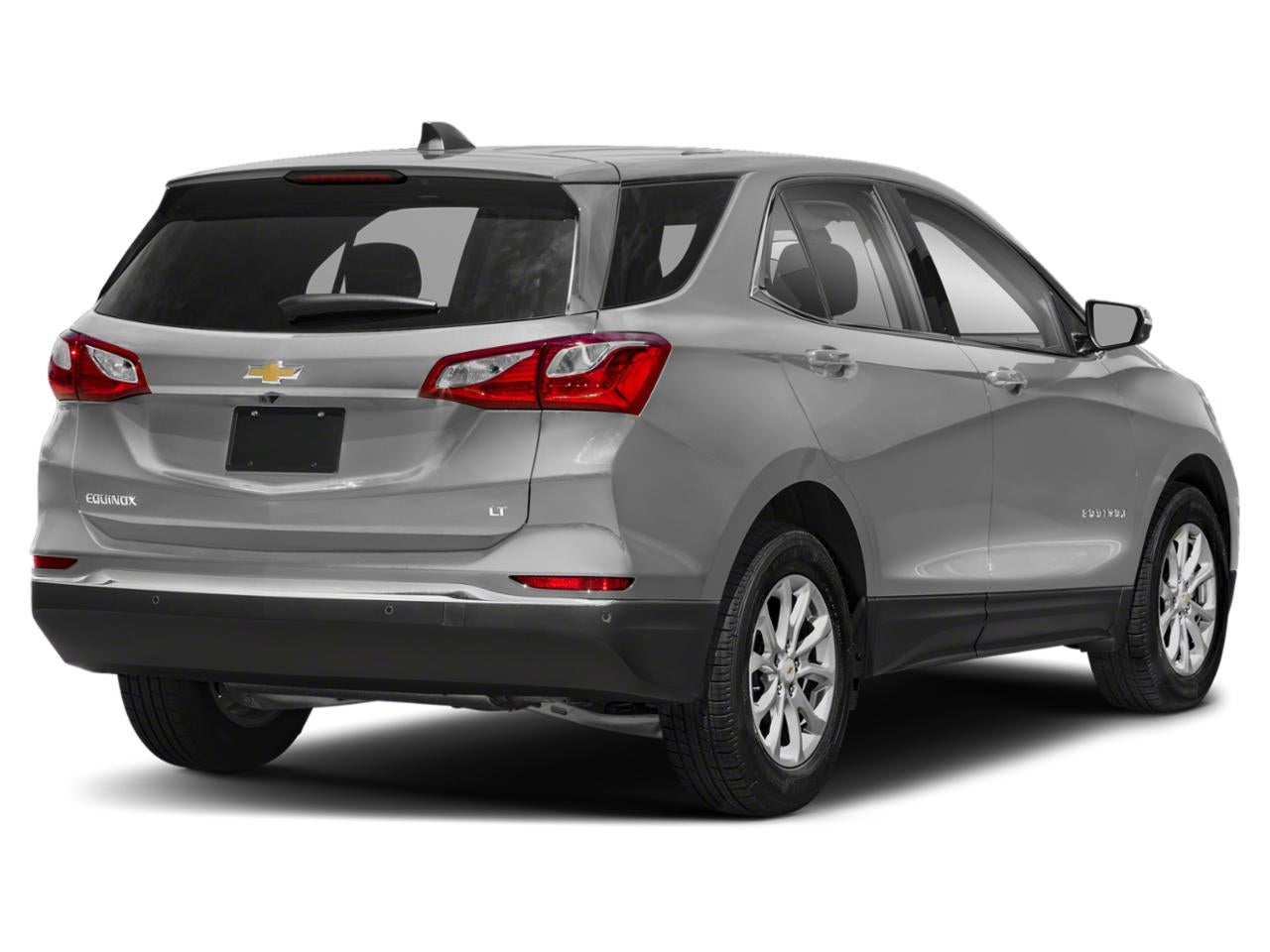 2019 Chevrolet Equinox AWD LT