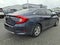 2020 Honda Civic Sedan LX CVT
