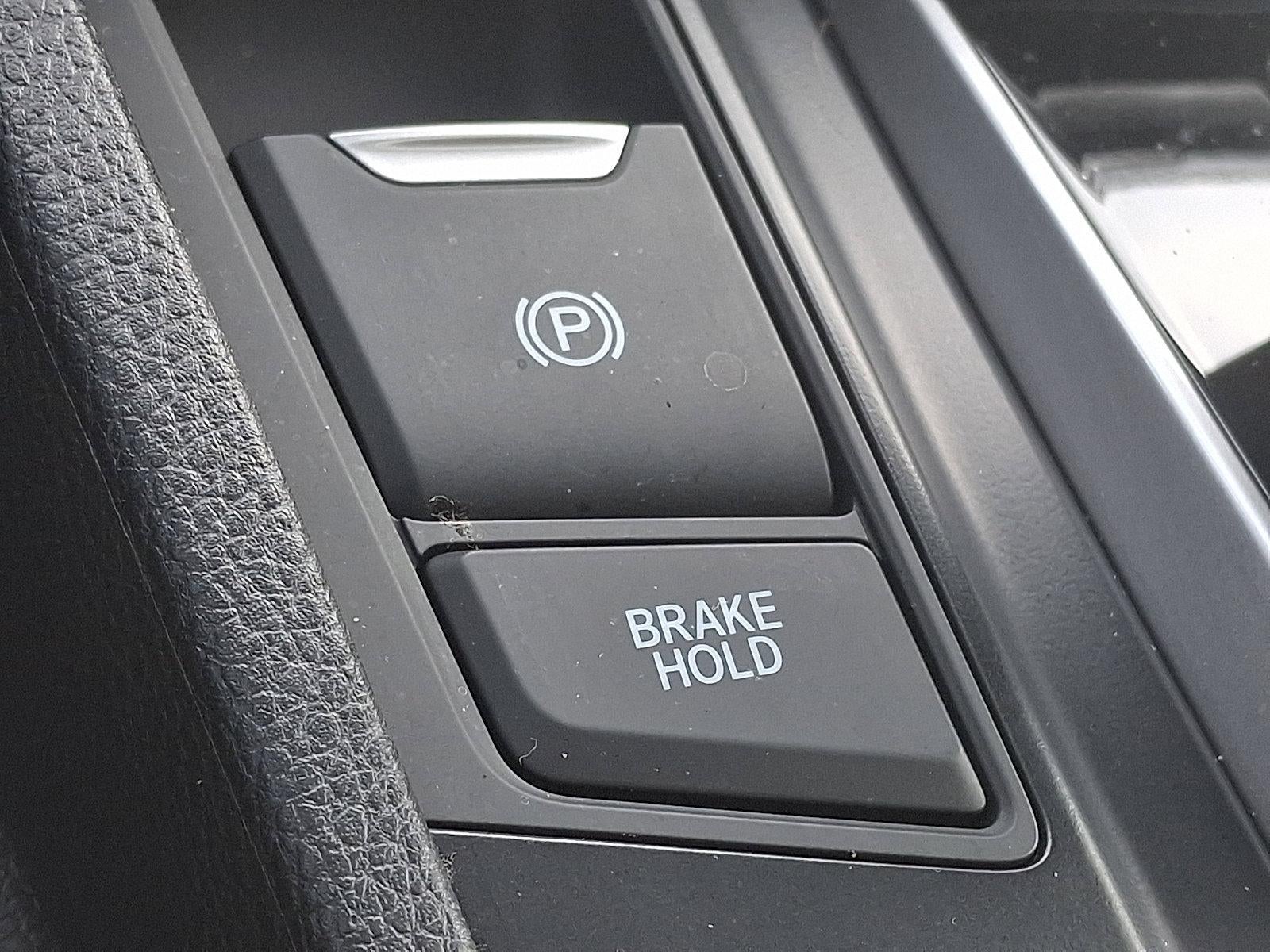 2022 Honda CR-V EX-L AWD