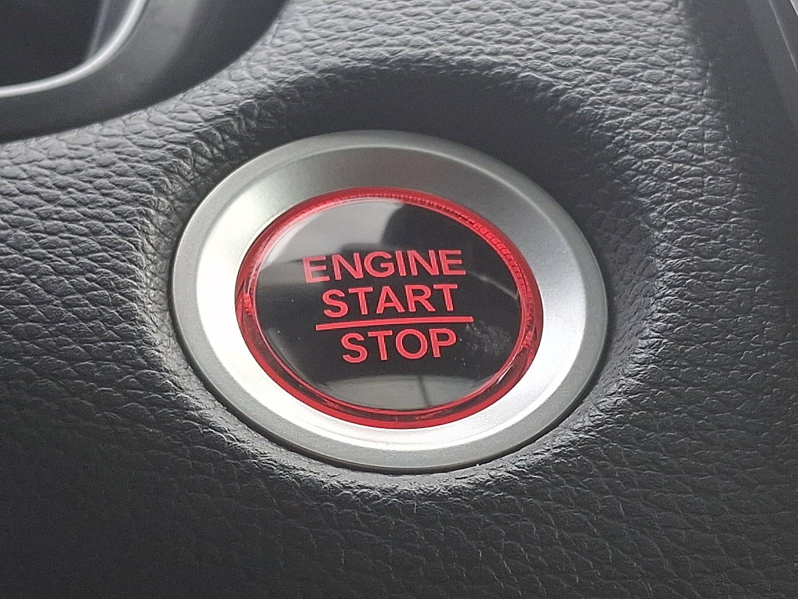 2022 Honda CR-V EX-L AWD