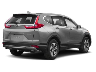 2019 Honda CR-V LX AWD