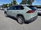 2021 Toyota RAV4 XLE AWD (Natl)
