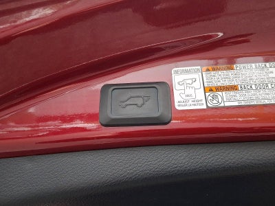 2018 Toyota RAV4 XLE AWD (Natl)